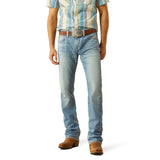 Ariat Mens M7 Slim Tustin Straight Jeans - Cade - 10061399