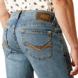 Ariat Mens M2 Bennet Boot Cut Jeans - Logan - 10061401