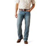 Ariat Mens M2 Bennet Boot Cut Jeans - Logan - 10061401