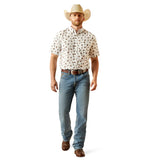 Ariat Mens M2 Bennet Boot Cut Jeans - Logan - 10061401