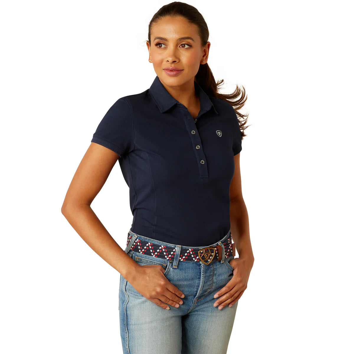 Ariat Ladies Prix 3.0 Polo