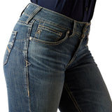 Ariat Ladies Perfect Rise Byrdie Bootcut Jeans - Toronto 10060986