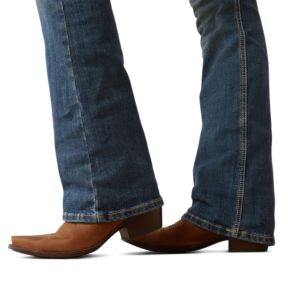 Ariat Ladies Perfect Rise Byrdie Bootcut Jeans - Toronto 10060986