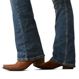Ariat Ladies Perfect Rise Byrdie Bootcut Jeans - Toronto 10060986