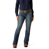 Ariat Ladies Perfect Rise Byrdie Bootcut Jeans - Toronto 10060986