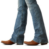 Ariat Ladies High Rise Cecilia Boot Cut Jeans - Veracruz - 10061394