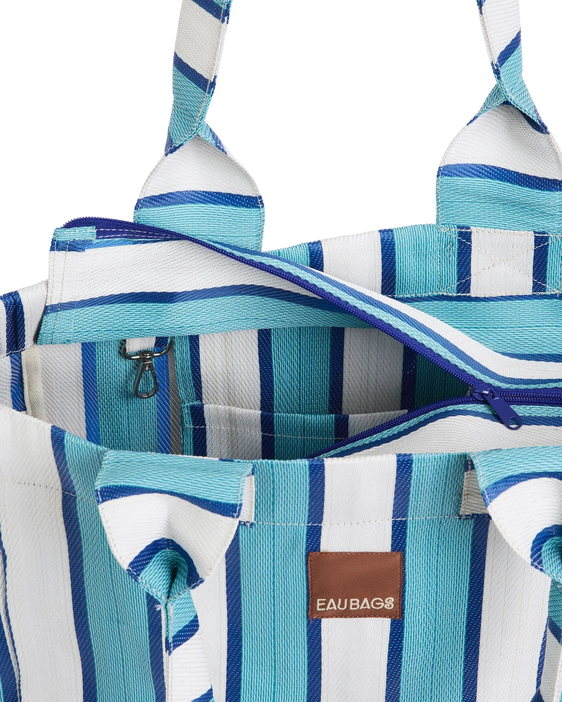 Eau Bags Grand Tote Bag