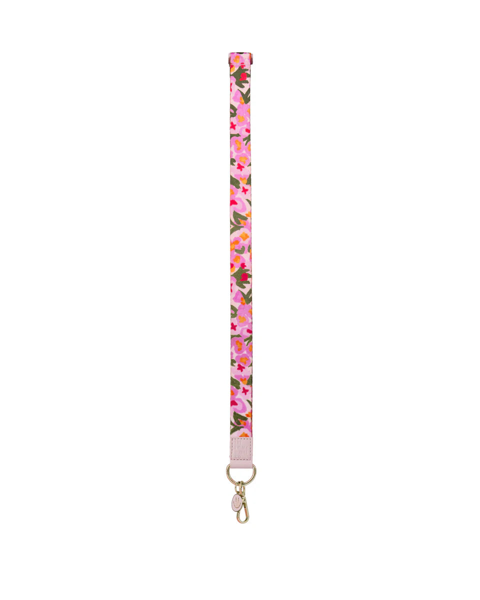 The Somewhere Co Lanyard