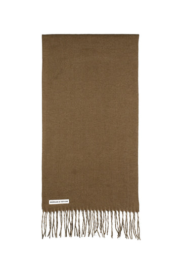 Morgan & Taylor - Rachel Reversible Scarf