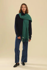 Morgan & Taylor - Casey Woven Scarf