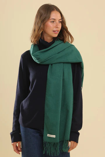 Morgan & Taylor - Casey Woven Scarf