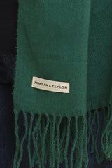 Morgan & Taylor - Casey Woven Scarf