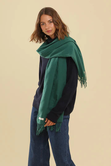 Morgan & Taylor - Casey Woven Scarf
