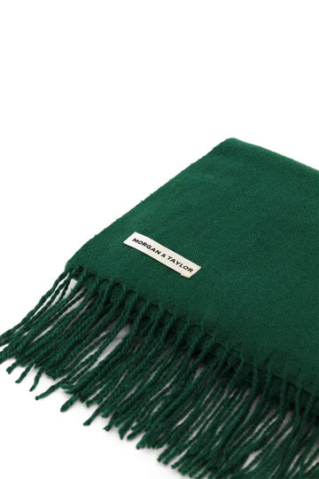 Morgan & Taylor - Casey Woven Scarf