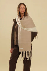 Morgan & Taylor - Hannah Reversible Scarf