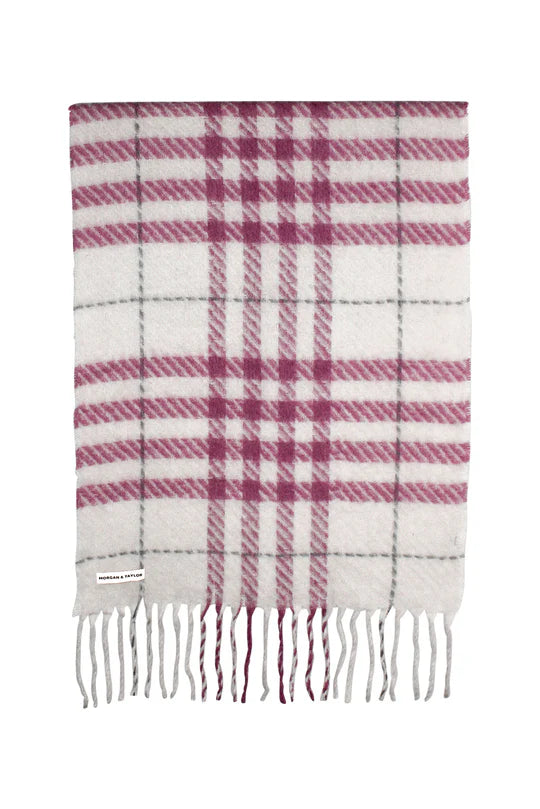 Morgan & Taylor - Hallie Scarf