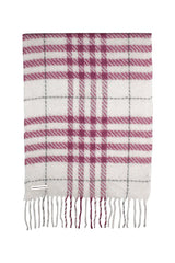 Morgan & Taylor - Hallie Scarf