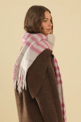 Morgan & Taylor - Hallie Scarf