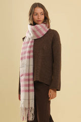 Morgan & Taylor - Hallie Scarf