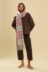 Morgan & Taylor - Hallie Scarf