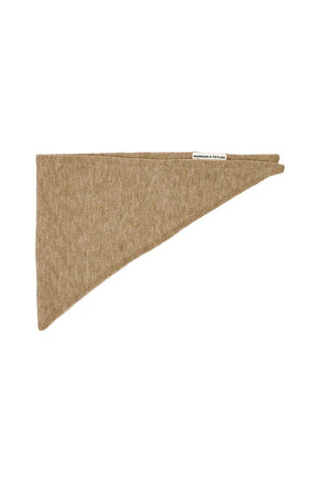 Morgan & Taylor - Katrina Triangle Scarf