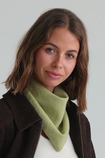 Morgan & Taylor - Katrina Triangle Scarf