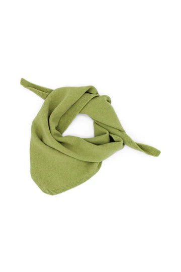 Morgan & Taylor - Katrina Triangle Scarf