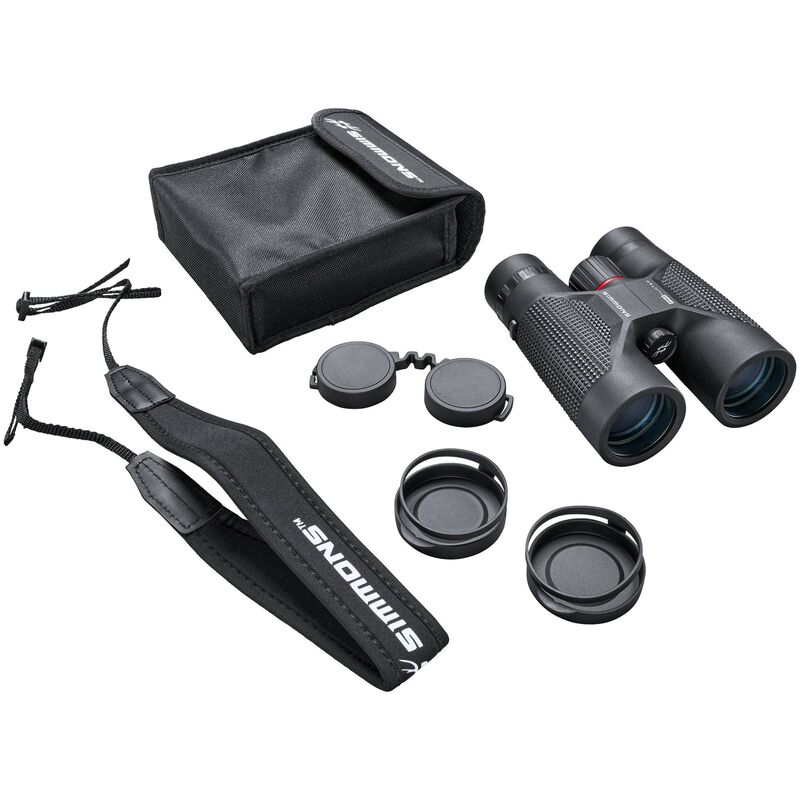 Simmons Pro Hunter 10x42mm