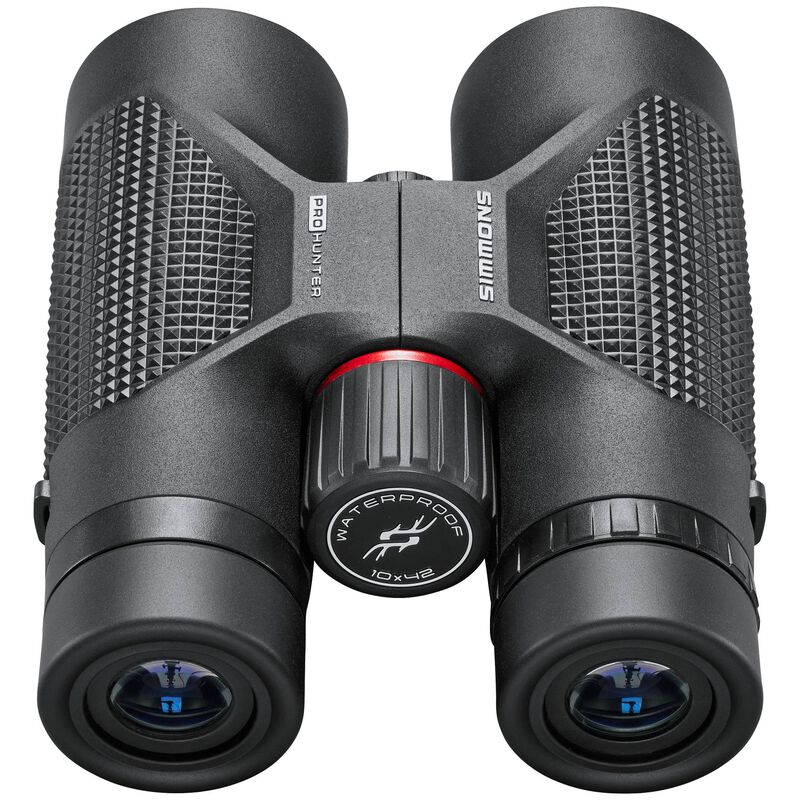 Simmons Pro Hunter 10x42mm