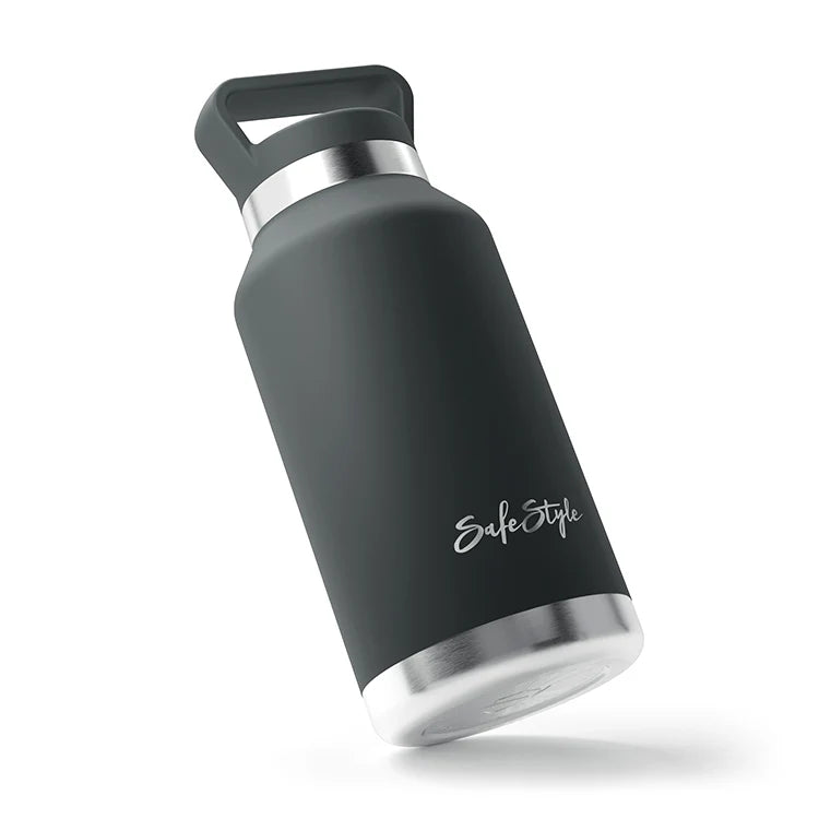 SafeStyle Big Juicy Water Bottle 1L