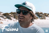 SafeStyle Fusions Protective Eyewear