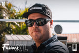SafeStyle Fusions XL Protective Eyewear