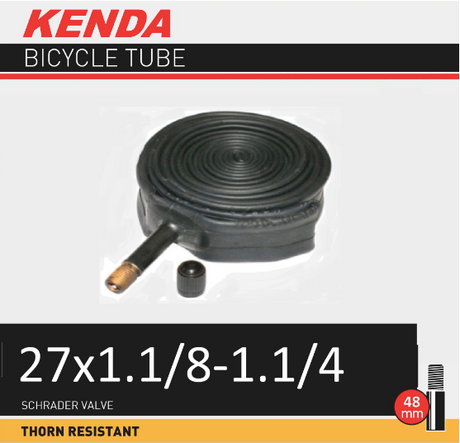 Kenda Thorn Proof Bicycle Tubes