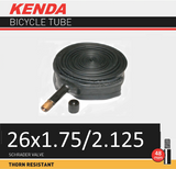 Kenda Thorn Proof Bicycle Tubes