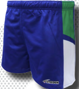 Steeden Rugby League Shorts