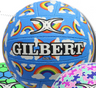 Gilbert Glam Netball size 5