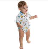 Just Country Infant Frankie Shirt