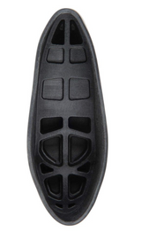 Allen Slip-On Recoil Eraser Pad