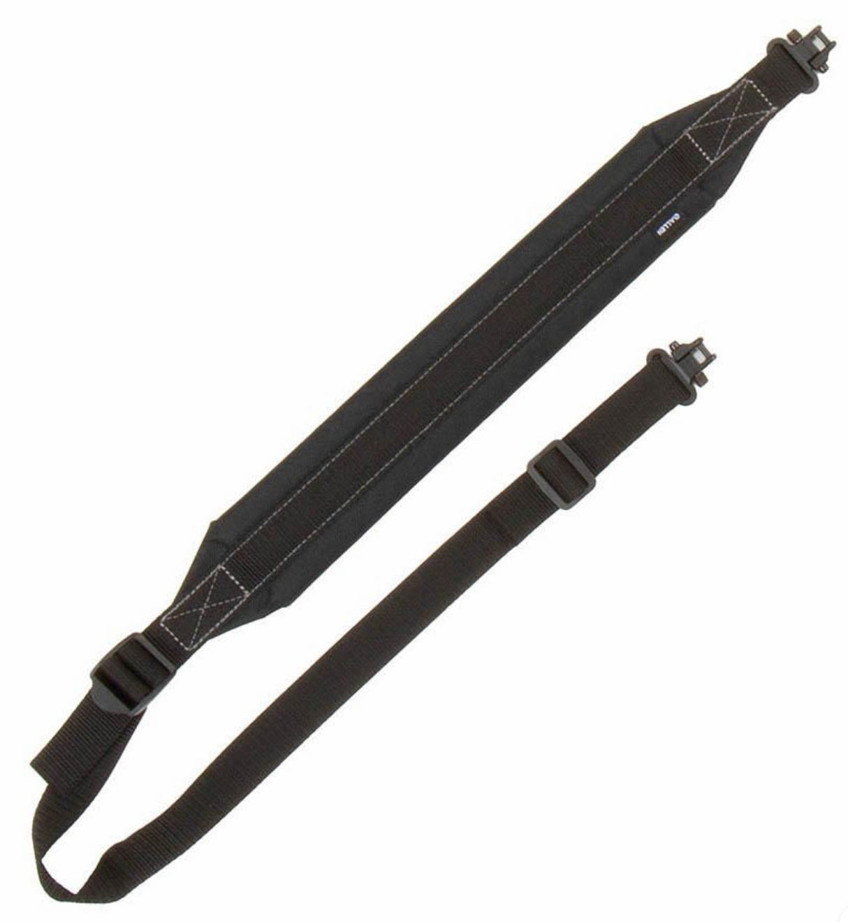 Allen Endura Rifle Sling + Swivels