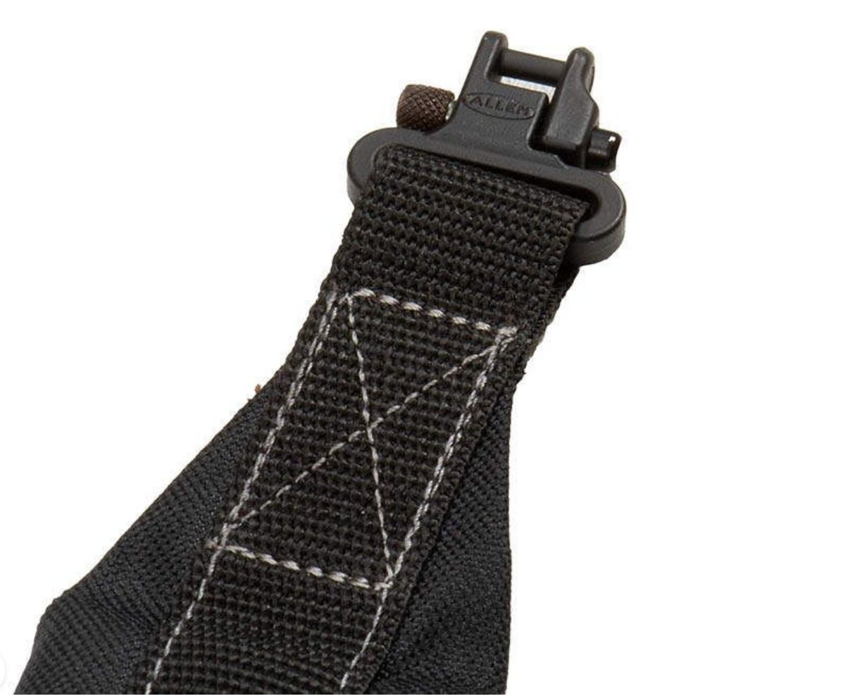 Allen Endura Rifle Sling + Swivels