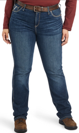 Ariat Rebar Riveter Straight Leg Work Jeans