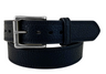 Roper Men's Genuine Leather Belt - Pebble grain