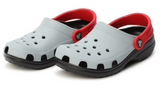 Crocs Classic Retro Sports Clog Kids Mirage