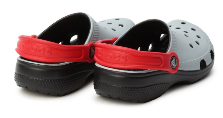 Crocs Classic Retro Sports Clog Kids Mirage