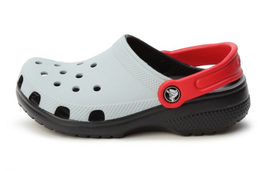 Crocs Classic Retro Sports Clog Kids Mirage