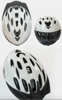 CSA Chaser Bicycle Helmet