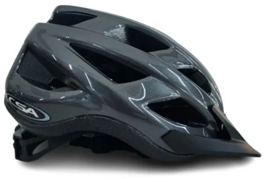 CSA Chaser Bicycle Helmet