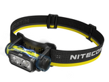 Nitecore NU40 Rechargable Headlamp