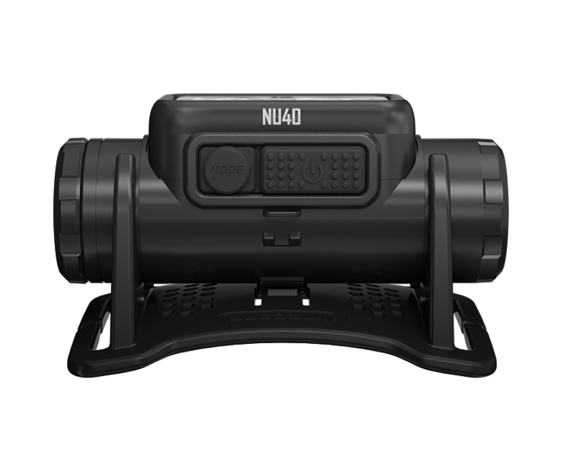 Nitecore NU40 Rechargable Headlamp