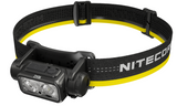 Nitecore NU43 Rechargable Headlamp
